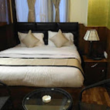 Hotel Mount Royale Darjeeling Dardżyling Zewnętrze zdjęcie