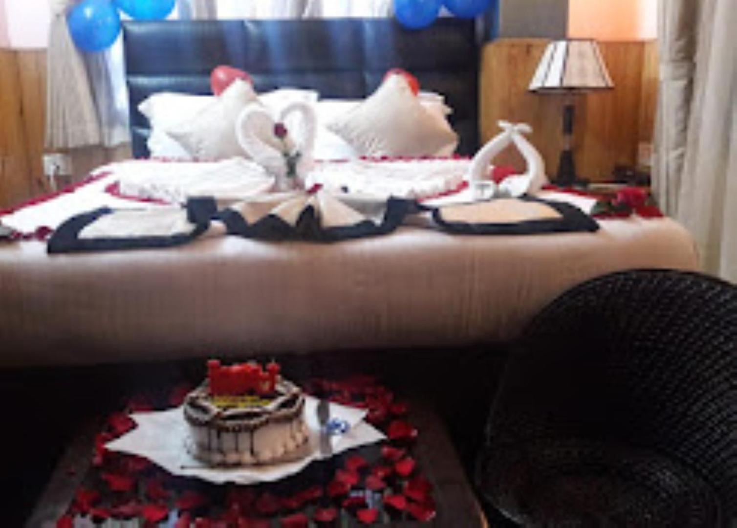 Hotel Mount Royale Darjeeling Dardżyling Zewnętrze zdjęcie