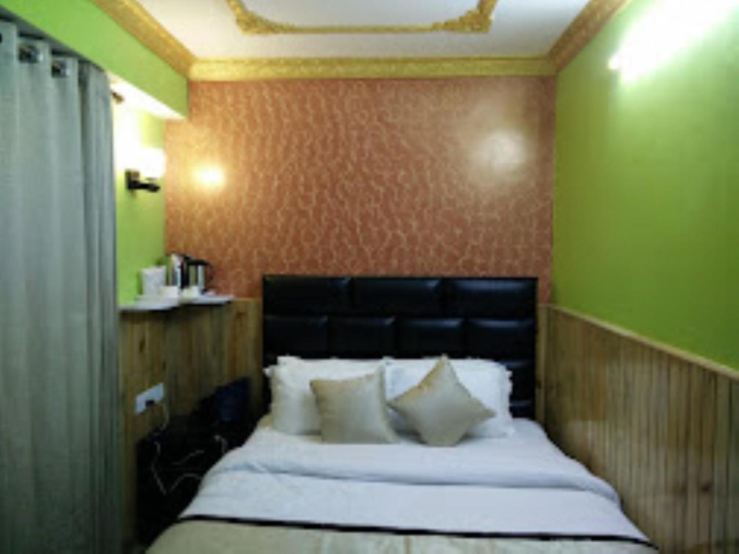 Hotel Mount Royale Darjeeling Dardżyling Zewnętrze zdjęcie