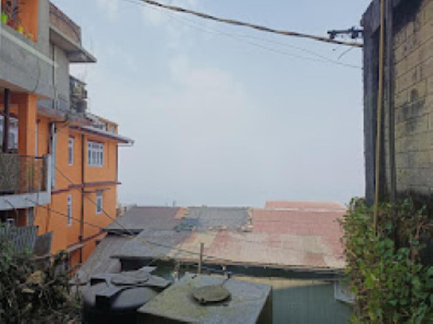 Hotel Mount Royale Darjeeling Dardżyling Zewnętrze zdjęcie