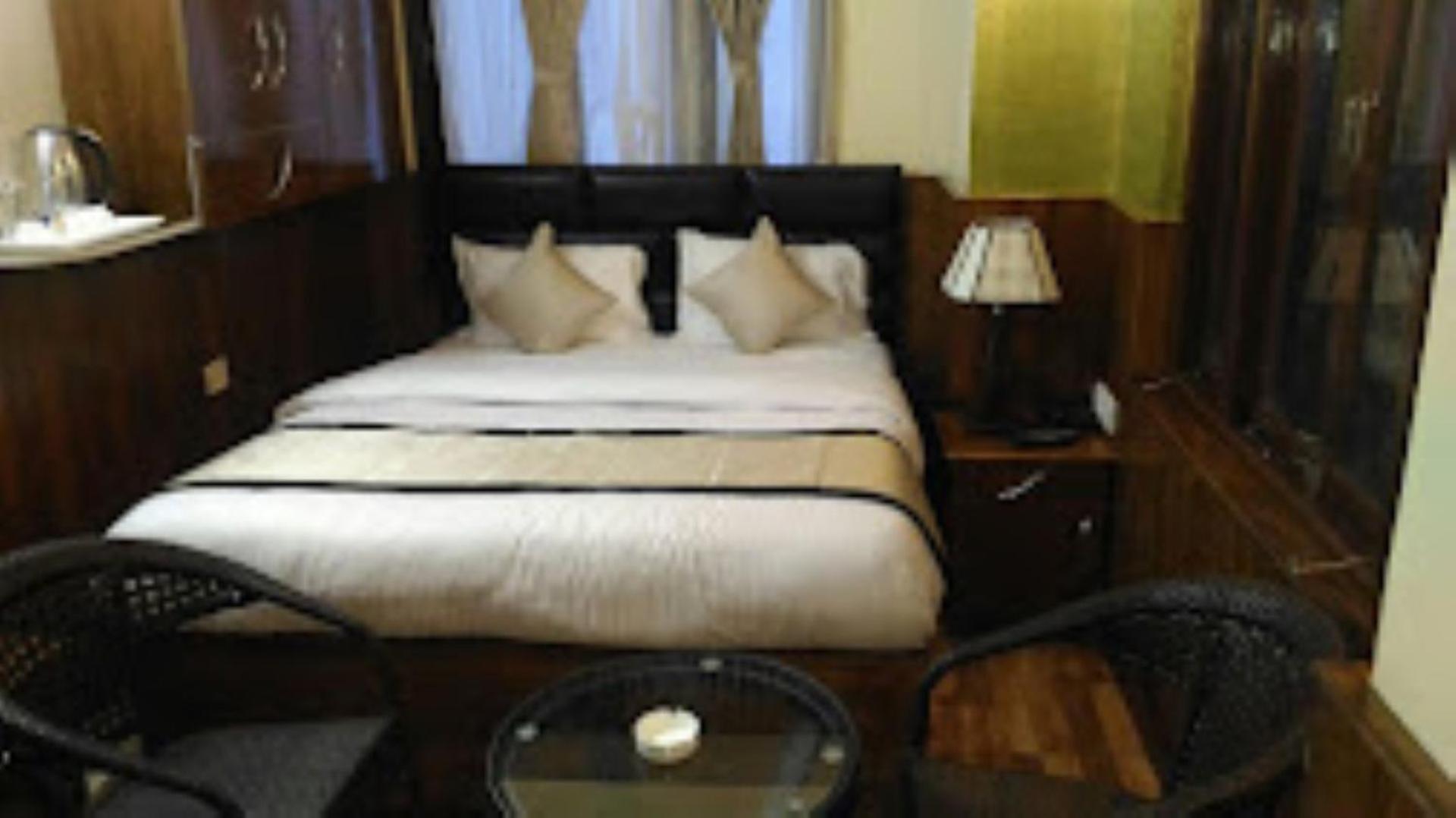 Hotel Mount Royale Darjeeling Dardżyling Zewnętrze zdjęcie