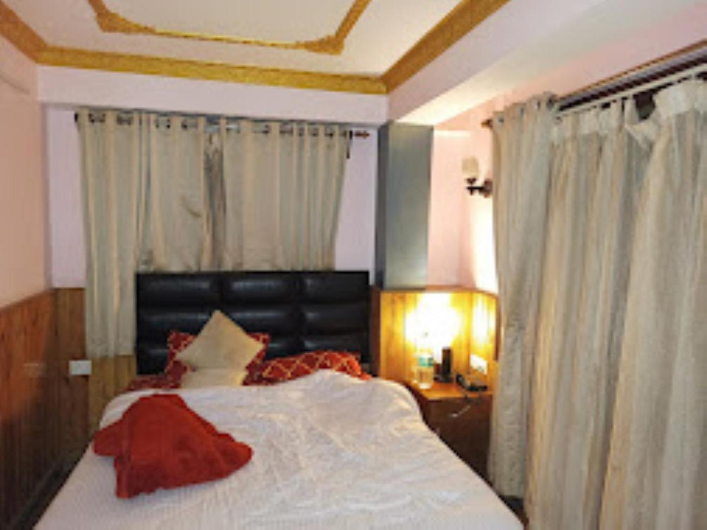 Hotel Mount Royale Darjeeling Dardżyling Zewnętrze zdjęcie