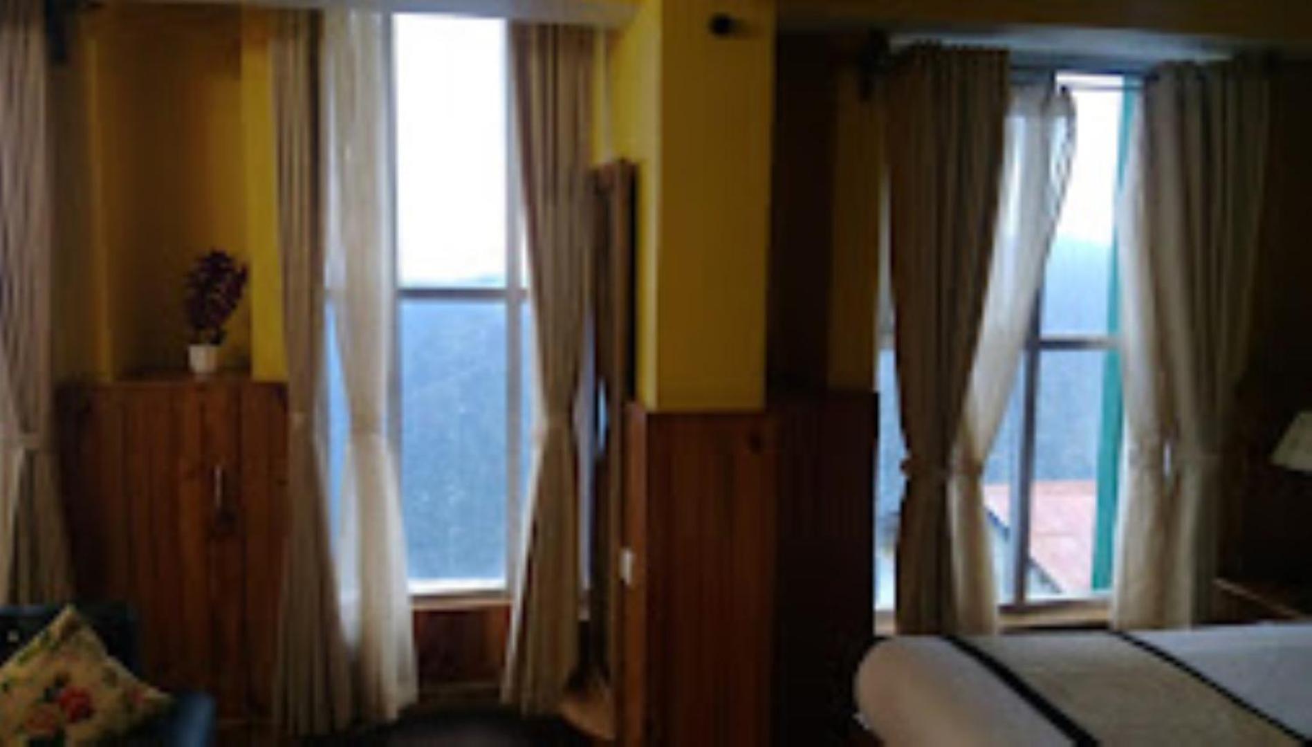 Hotel Mount Royale Darjeeling Dardżyling Zewnętrze zdjęcie