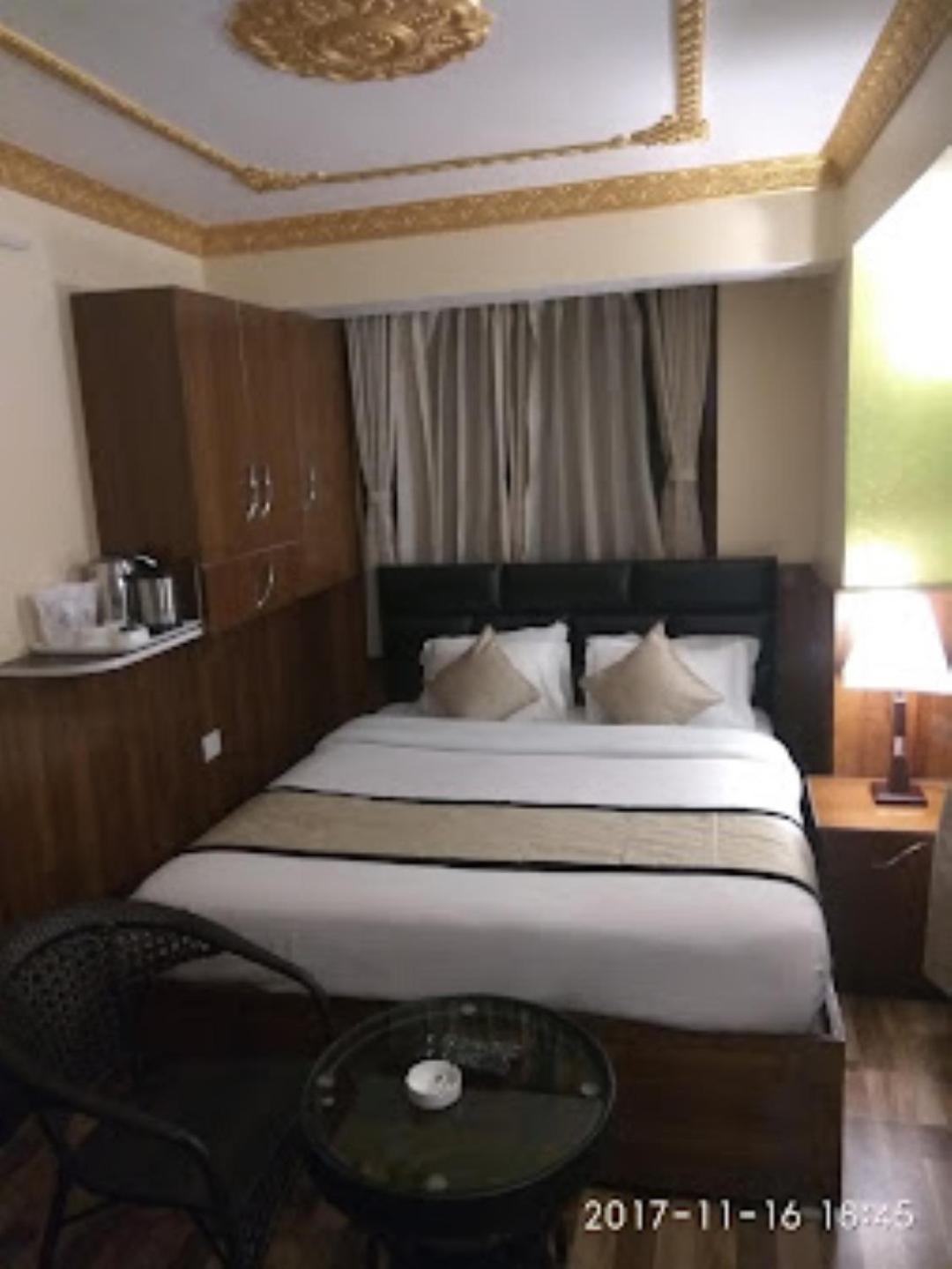 Hotel Mount Royale Darjeeling Dardżyling Zewnętrze zdjęcie