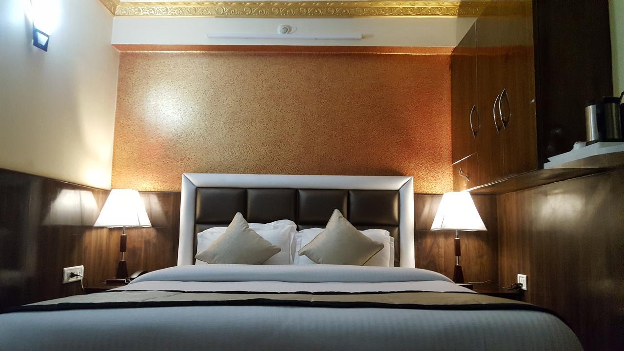 Hotel Mount Royale Darjeeling Dardżyling Zewnętrze zdjęcie