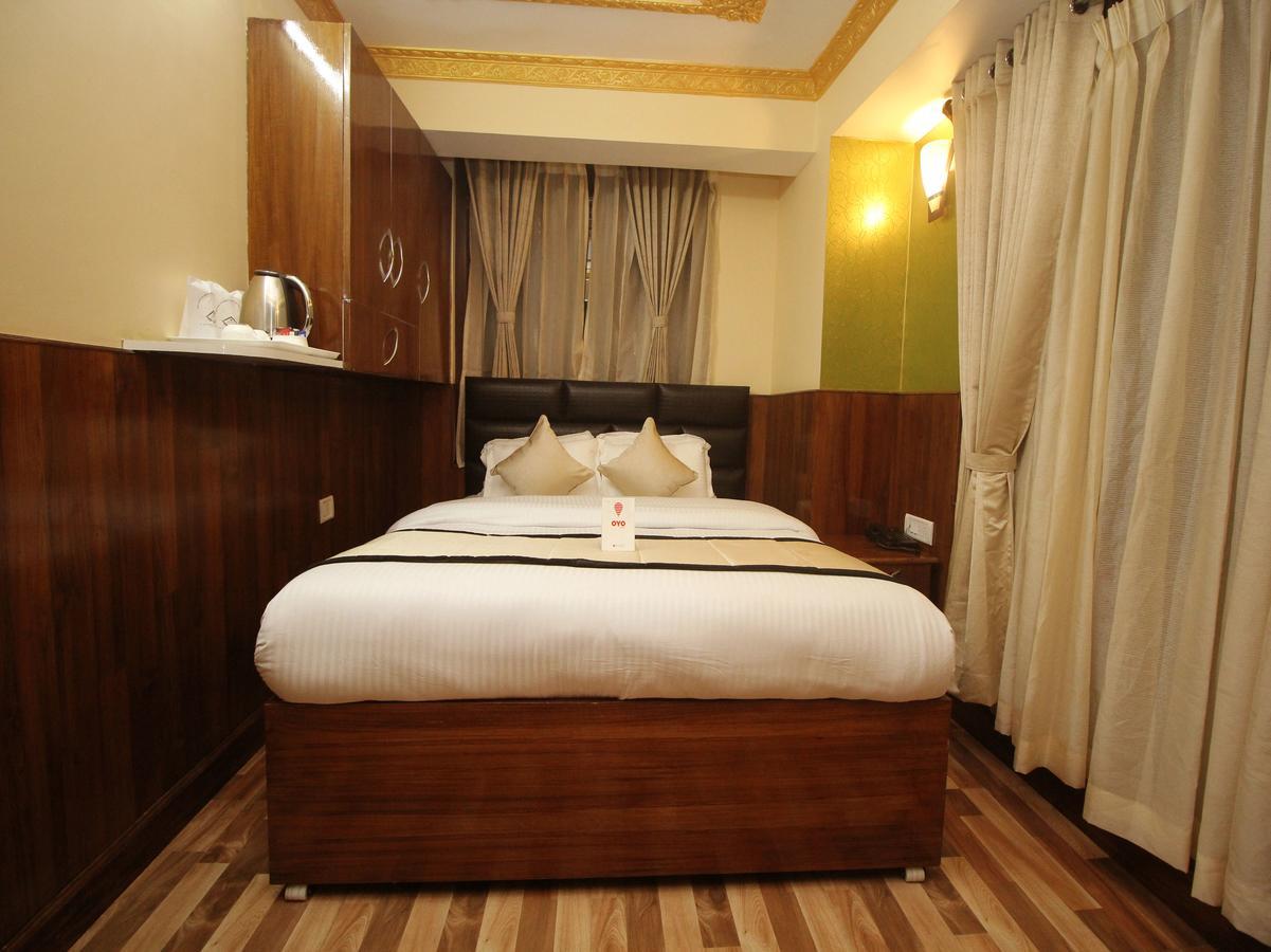Hotel Mount Royale Darjeeling Dardżyling Zewnętrze zdjęcie