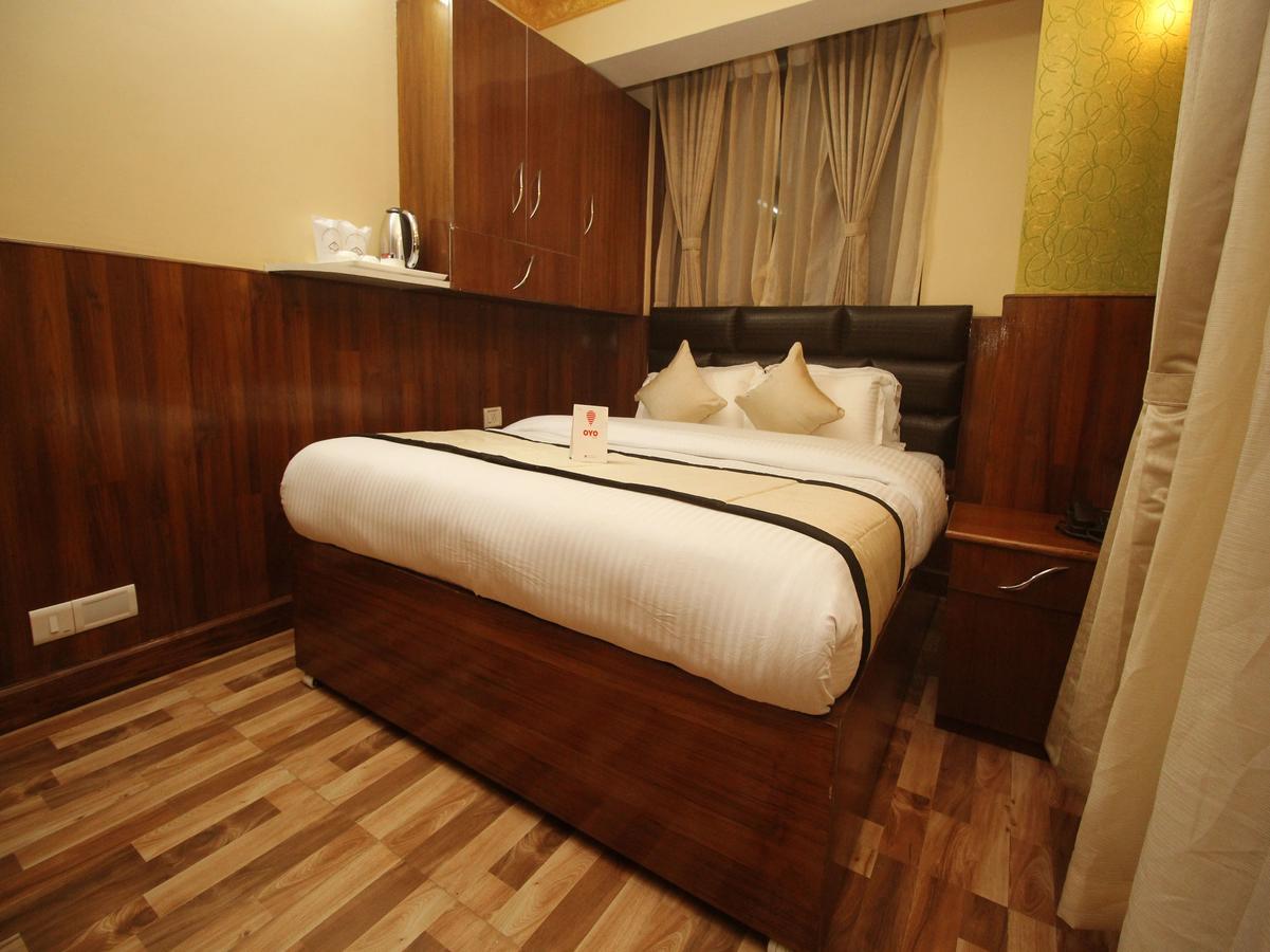 Hotel Mount Royale Darjeeling Dardżyling Zewnętrze zdjęcie