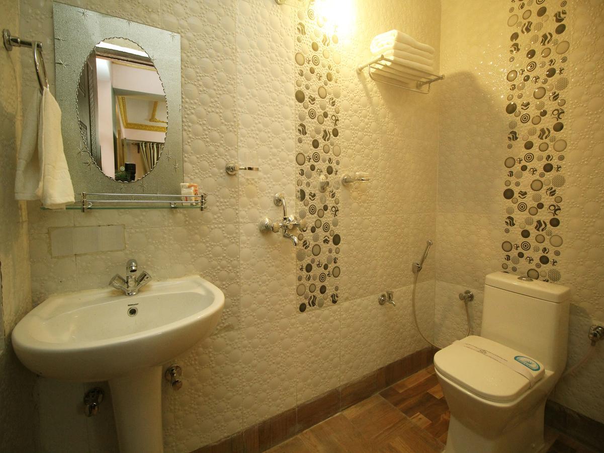 Hotel Mount Royale Darjeeling Dardżyling Zewnętrze zdjęcie