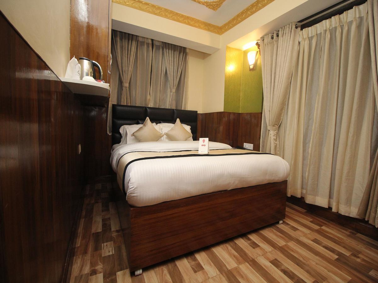 Hotel Mount Royale Darjeeling Dardżyling Zewnętrze zdjęcie