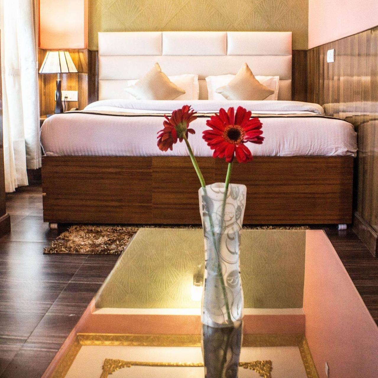 Hotel Mount Royale Darjeeling Dardżyling Zewnętrze zdjęcie