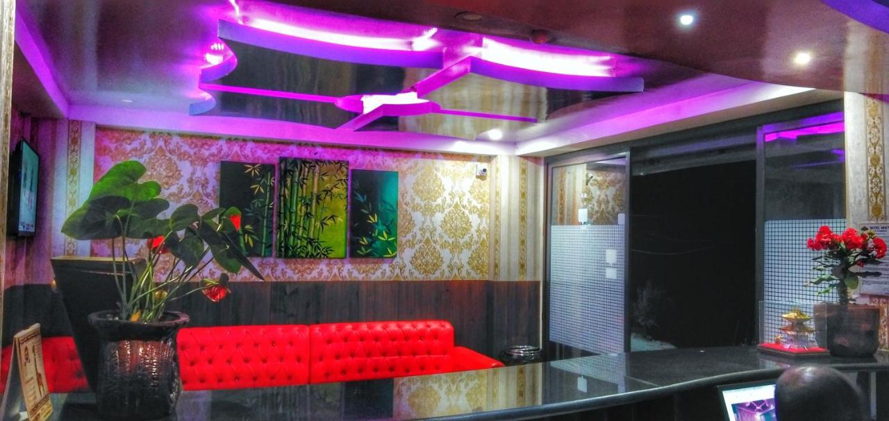 Hotel Mount Royale Darjeeling Dardżyling Zewnętrze zdjęcie
