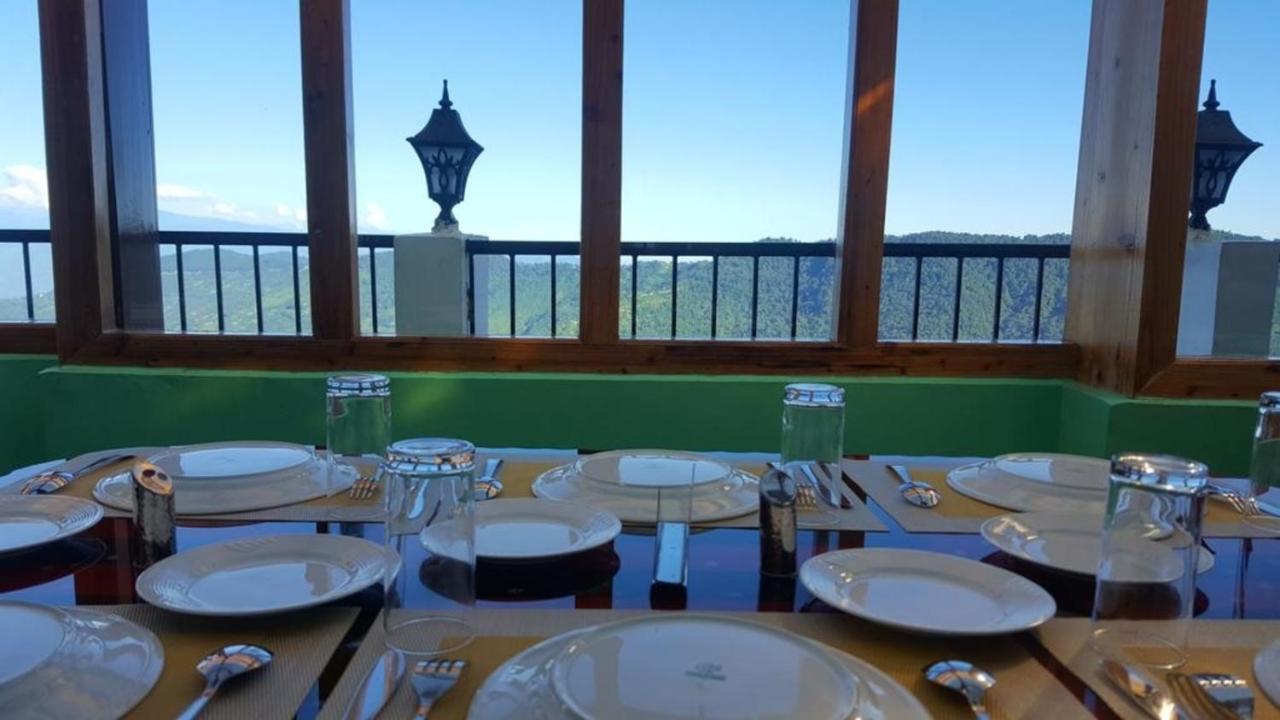 Hotel Mount Royale Darjeeling Dardżyling Zewnętrze zdjęcie