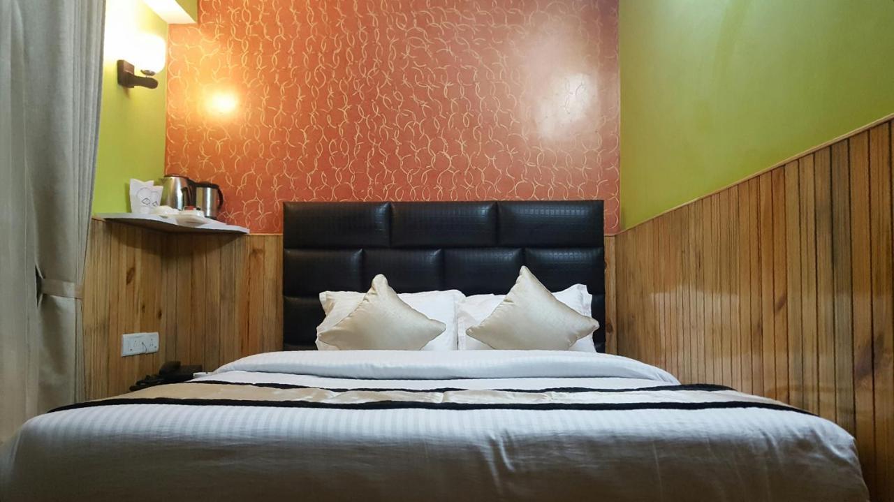 Hotel Mount Royale Darjeeling Dardżyling Zewnętrze zdjęcie