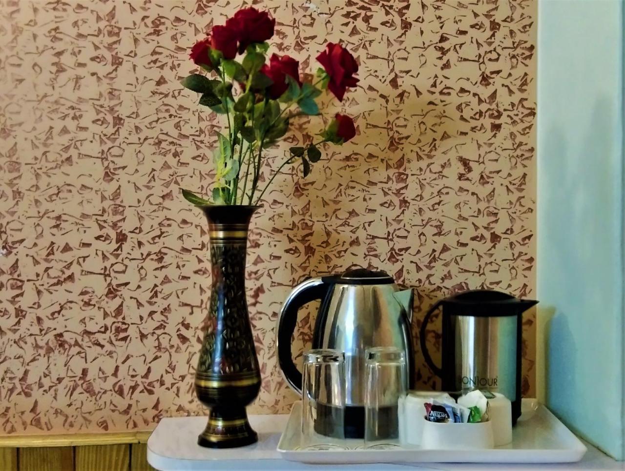 Hotel Mount Royale Darjeeling Dardżyling Zewnętrze zdjęcie